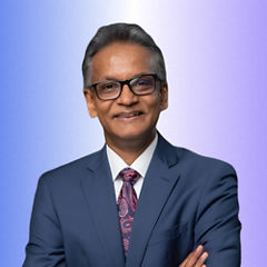Suren Rajakarier