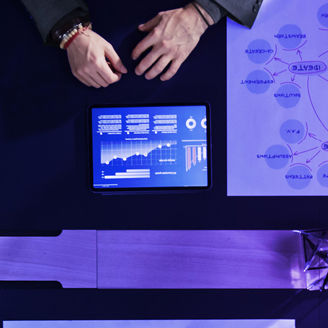 People working on Corporate Tax related topics