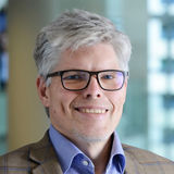 Frank Vancamp, Partner, Tax & Legal Advisers, Head of Managed Services