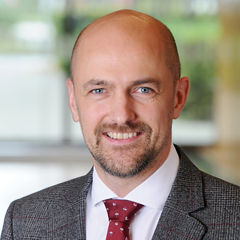 Hannes Laloo Partner, Corporate Tax | Tax, Legal & Accountancy