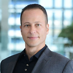 Johan Van de Gaer Director, Indirect Tax | Tax, Legal & Accountancy