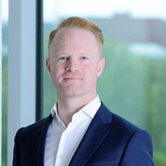 Jurgen Meersman Director, Corporate Tax | Tax, Legal & Accountancy