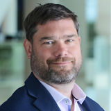 Kris Lievens Partner, Head of Corporate Tax | Tax, Legal & Accountancy