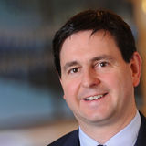 Niko Lenaerts Partner, Corporate Tax | Tax, Legal & Accountancy