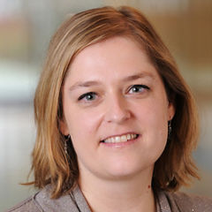 Sabine Daniels Senior Tax Manager | Tax, Legal & Accountancy