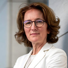 Séverine Kerkhove Director, Indirect Tax | Tax, Legal & Accountancy