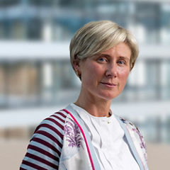 Stefanie Dreher Director, Indirect Tax | Tax, Legal & Accountancy