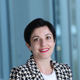 Stefanie Worm, Manager, Accountancy | Tax, Legal & Accountants