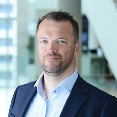 Tillo Dumont Executive Director, Corporate Tax | Tax, Legal & Accountancy