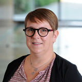 Veerle Coussée Partner, Head of Real Estate, Building & Construction | Tax, Legal & Accountancy