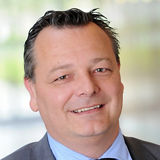 Wim Meert Executive Director, Accountants | Tax, legal & Accountancy