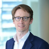 Yves de Groote Partner, Corporate Tax | Tax, Legal & Accountancy