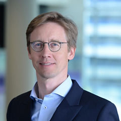 Yves de Groote Partner, Corporate Tax | Tax, Legal & Accountancy