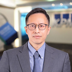 Samuel Au