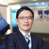 陳彥富