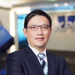 陳彥富
