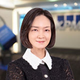 陳盈如