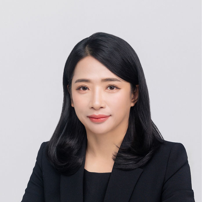 李 逢暉 Dannie Lee