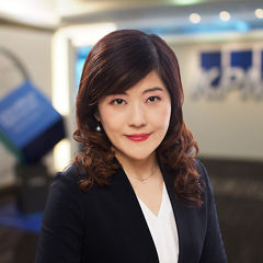  Sherry Chang