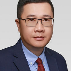 Vincent Hsu