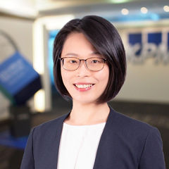 Lilian Kao 