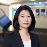 Charlotte Chao