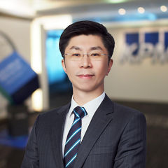 Victor Wang