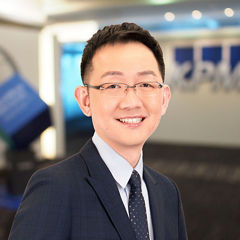 joshliu