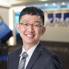 joshliu
