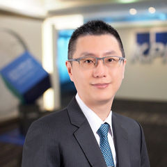 Allen Kuo