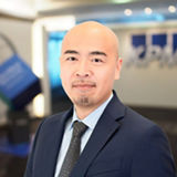 Ethan Hsieh