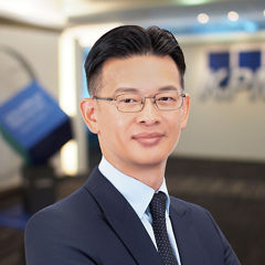 Vincent Yu