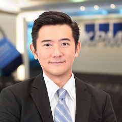 張智揚