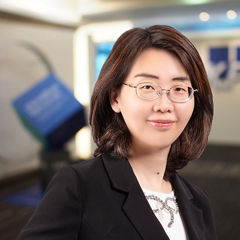 Joanne Liao