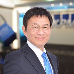 黃正忠