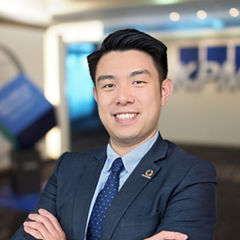 Jeff Hou