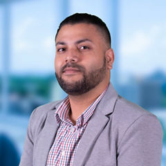 Mehul Tailor