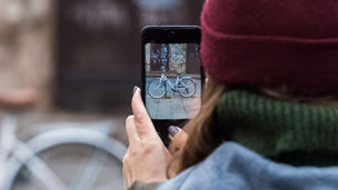 KPMG Flex Reward Tool