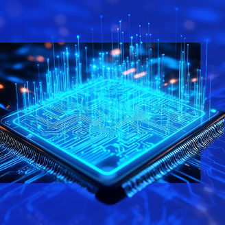 Technology banner