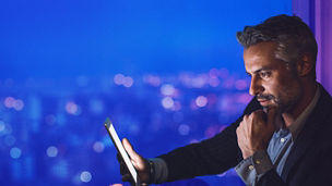 Technology Industry CEO Outlook