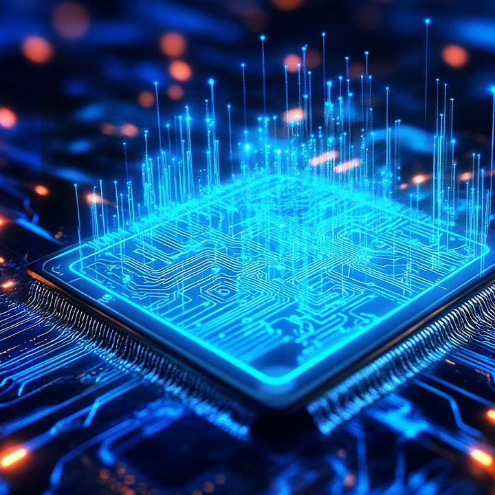 KPMG Global Tech Report 2026: technology