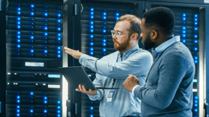 Technology Business Management