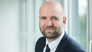 Thomas Gyldal Petersen, Politisk Direktør, Aktive Ejere