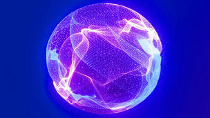 AI Globe