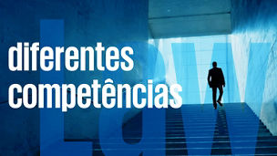 Palavra Law (Direito) e diferentes competências