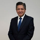 José Alberto Mejía