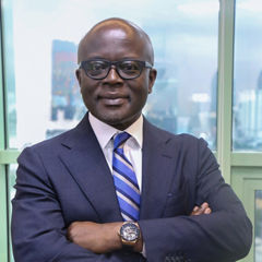 Tola Adeyemi