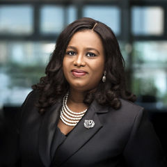 Toyin Gbagi