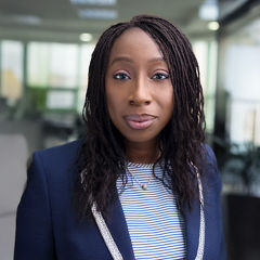 Toyin Ogunlowo
