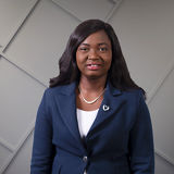Toyin Bello - Tax Manager